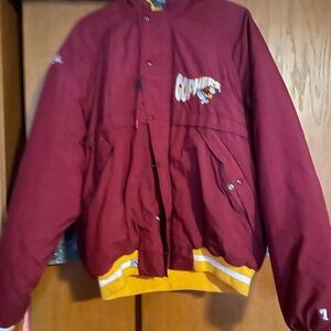 University of Minnesota Jacket